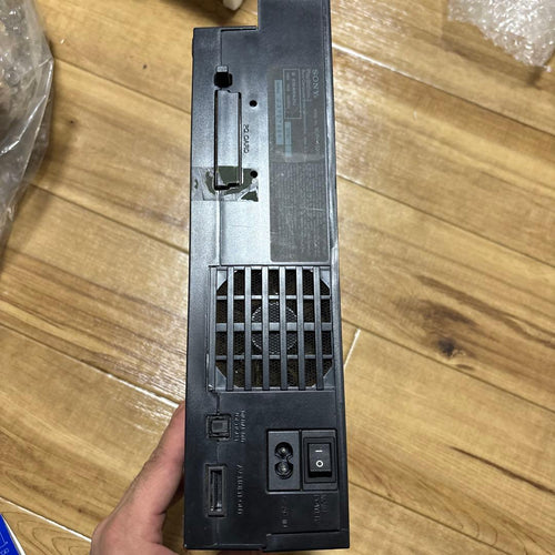 Body Playstation 2 Scp-150000