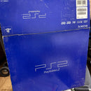 Body Playstation 2 Scp-150000