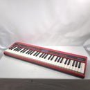 Roland Keyboards Digital Pianos Go-61K Go:Keys 61