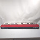 Roland Keyboards Digital Pianos Go-61K Go:Keys 61