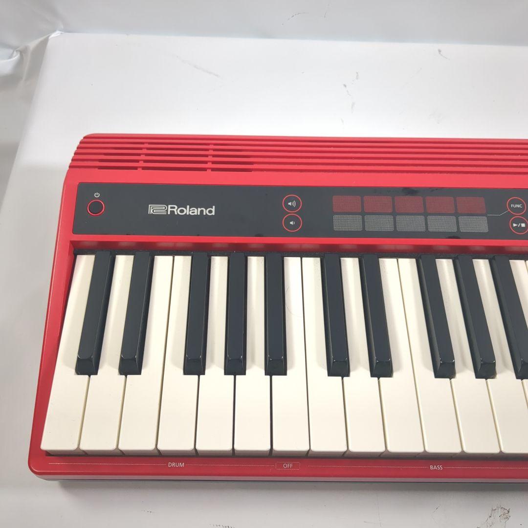 Roland Keyboards Digital Pianos Go-61K Go:Keys 61