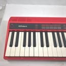Roland Keyboards Digital Pianos Go-61K Go:Keys 61
