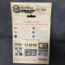 Teac Cassette Tapes Oc-2Na Ocasse