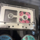 Teac Cassette Tapes Oc-2Na Ocasse