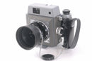 Mamiya Large -Size Medium Format Camera (Film) .90Mm 6X7