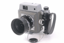 Mamiya Large -Size Medium Format Camera (Film) .90Mm 6X7
