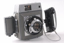 Mamiya Large -Size Medium Format Camera (Film) .90Mm 6X7