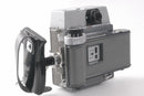 Mamiya Large -Size Medium Format Camera (Film) .90Mm 6X7