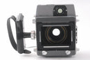 Mamiya Large -Size Medium Format Camera (Film) .90Mm 6X7