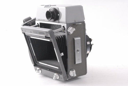 Mamiya Large -Size Medium Format Camera (Film) .90Mm 6X7