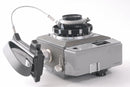 Mamiya Large -Size Medium Format Camera (Film) .90Mm 6X7
