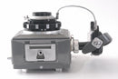 Mamiya Large -Size Medium Format Camera (Film) .90Mm 6X7