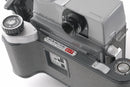 Mamiya Large -Size Medium Format Camera (Film) .90Mm 6X7