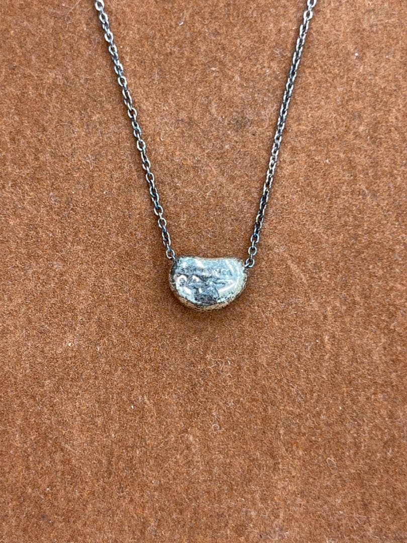 Tiffany Necklaces 6579 Co.