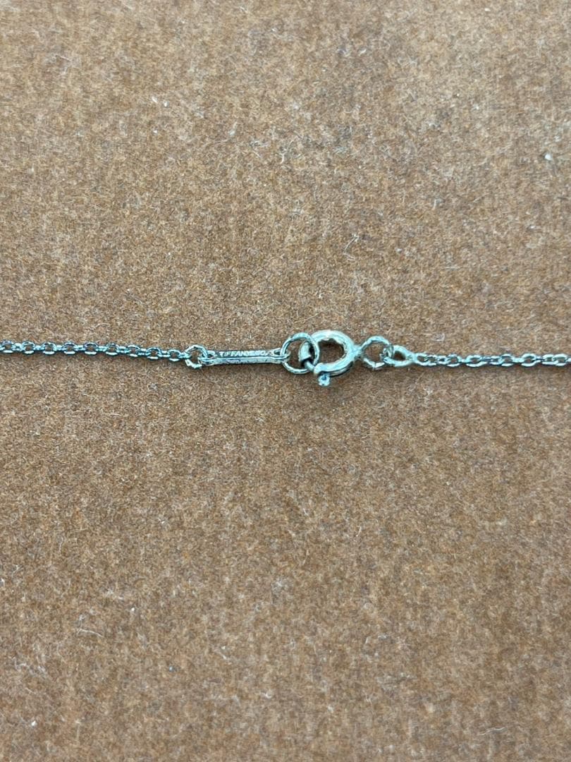 Tiffany Necklaces 6579 Co.