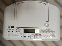 Toshiba Cd, Md Cassette Decks Ty-Cds8