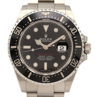 Rolex Others 126600 Ss