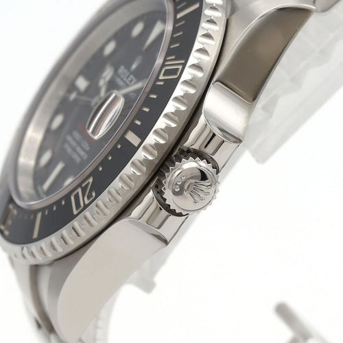 Rolex Others 126600 Ss