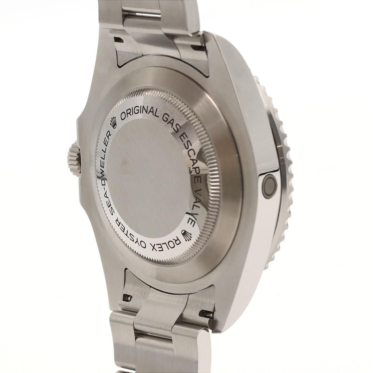 Rolex Others 126600 Ss