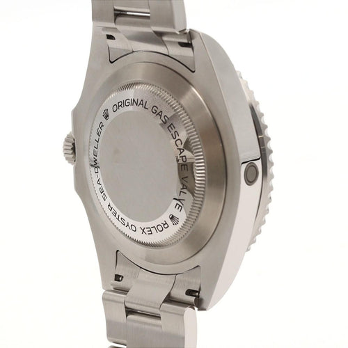 Rolex Others 126600 Ss