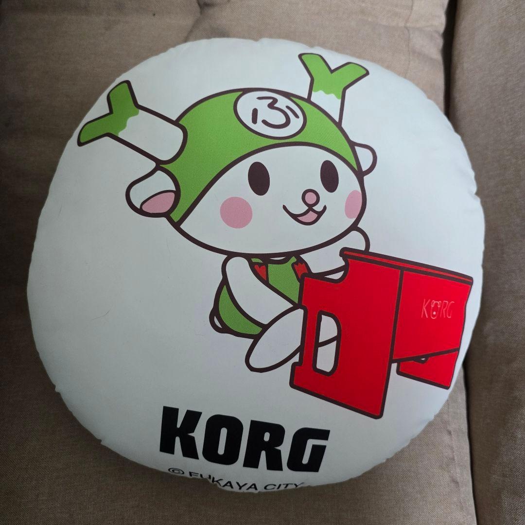 Korg Other
