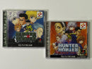 Playstation Games Ps1 Hunter