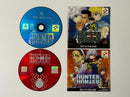 Playstation Games Ps1 Hunter