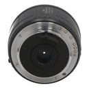 Pentax Video Camera Lens /28Mm Smc-P Fa F2.8Al B 62