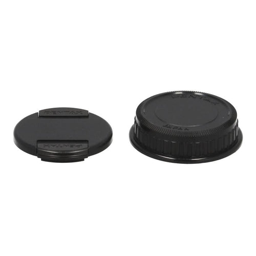 Pentax Video Camera Lens /28Mm Smc-P Fa F2.8Al B 62
