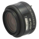 Pentax Video Camera Lens /28Mm Smc-P Fa F2.8Al B 62