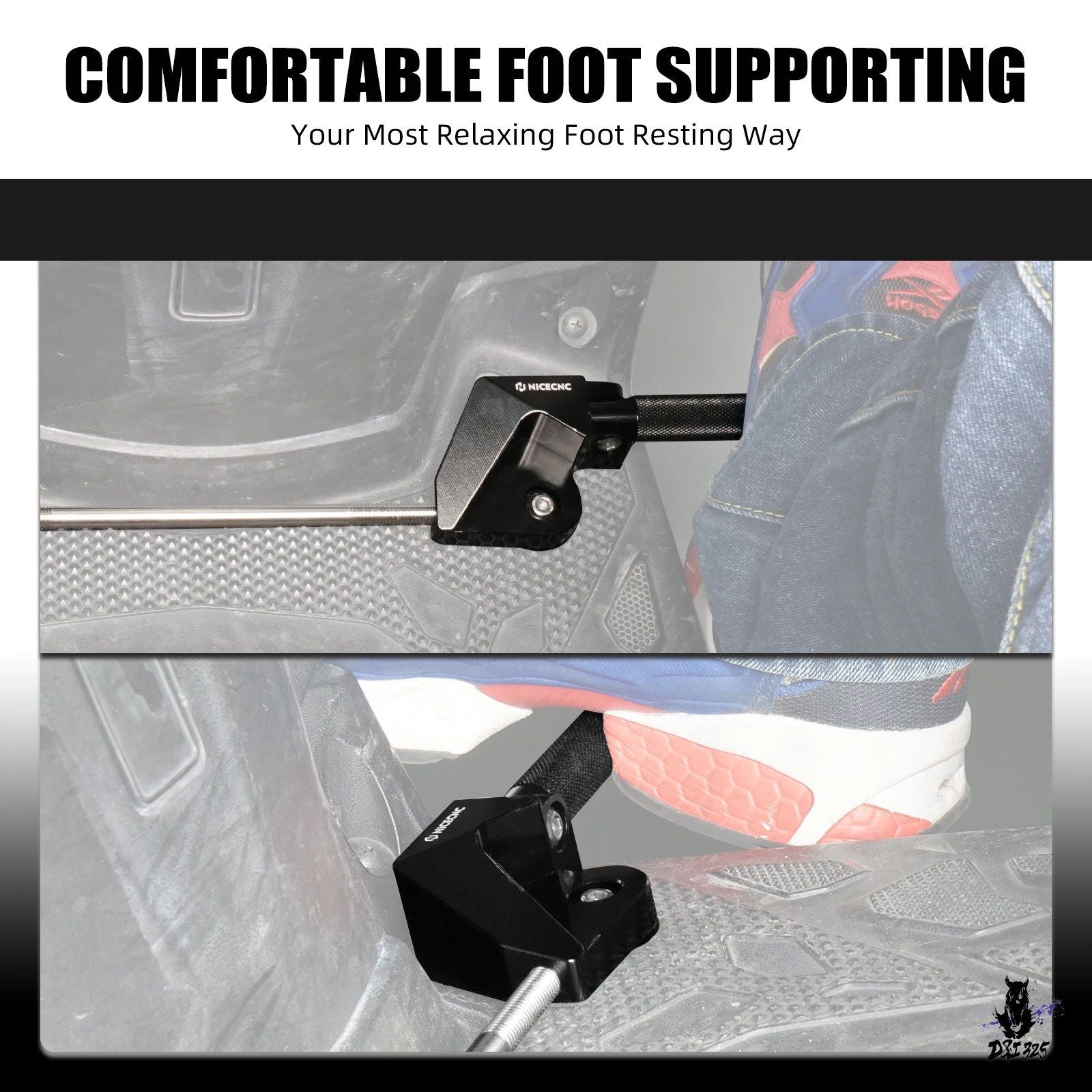 Cowl Fender Yw125 Bws125 Zuma125 2016-2021