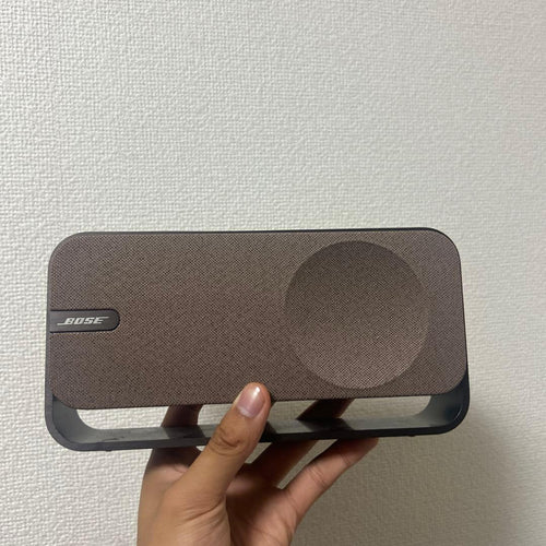 Wireless Speakers Bose