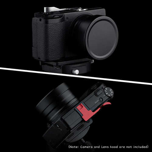 Others Haoge For Ricoh Gr Iii Griii Gr3