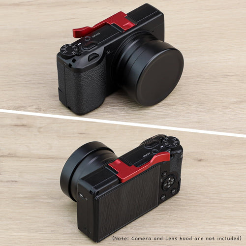 Others Haoge For Ricoh Gr Iii Griii Gr3