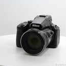 Nikon Compact Digital Camera Coolpix P950 349