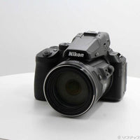 Nikon Compact Digital Camera Coolpix P950 349