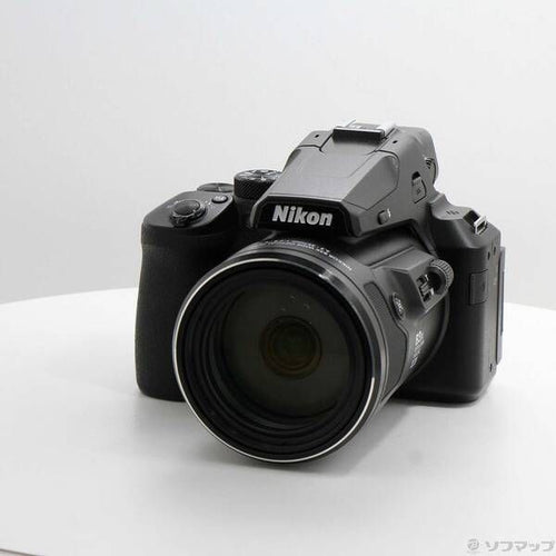 Nikon Compact Digital Camera Coolpix P950 349