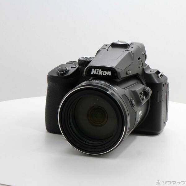 Nikon Compact Digital Camera Coolpix P950 349