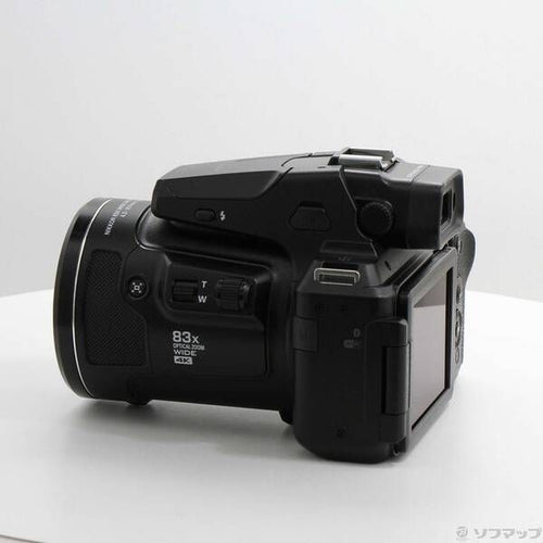 Nikon Compact Digital Camera Coolpix P950 349