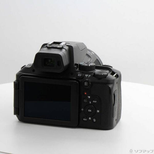 Nikon Compact Digital Camera Coolpix P950 349