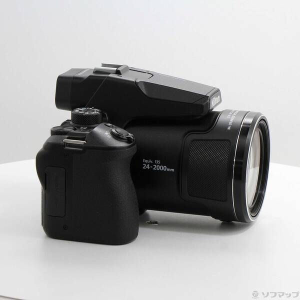 Nikon Compact Digital Camera Coolpix P950 349