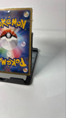 Pok Mon Trading Card Game 3D Vs 2004