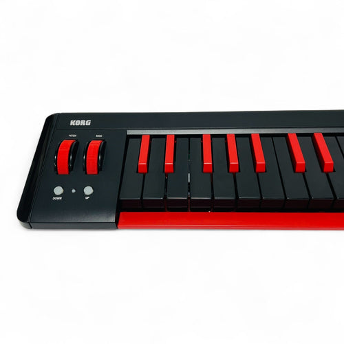 Korg Others Midi Microkey-37