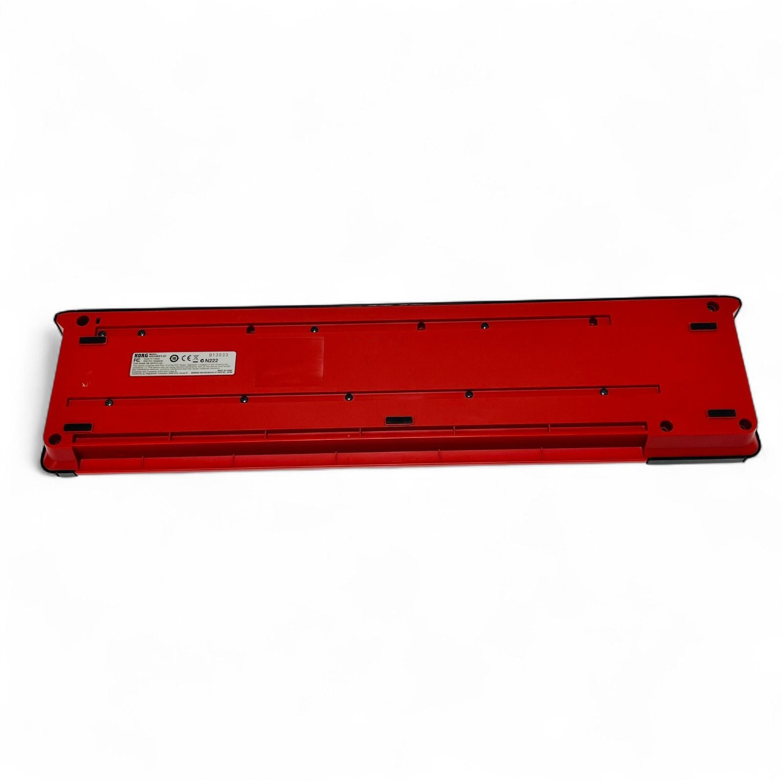 Korg Others Midi Microkey-37