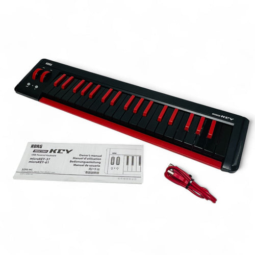 Korg Others Midi Microkey-37