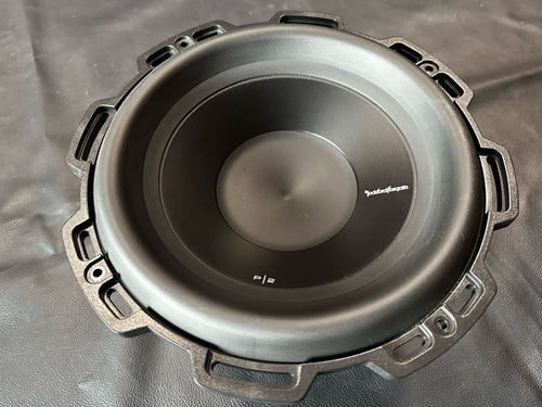 Woofer Rockford P2D4-10