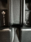 Woofer Rockford P2D4-10