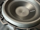 Woofer Rockford P2D4-10