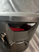 Woofer Rockford P2D4-10