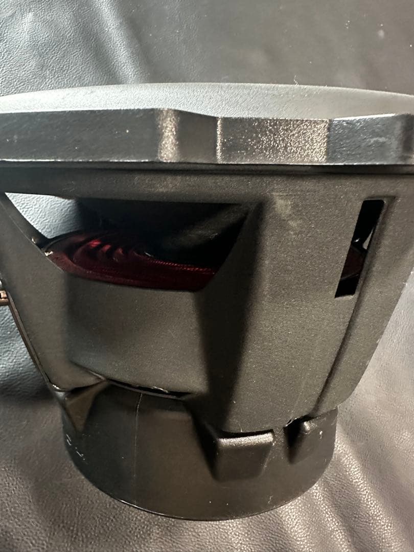 Woofer Rockford P2D4-10